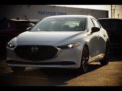 2025 Mazda Mazda3 Sedan 2.5 S Select Sport SEDAN