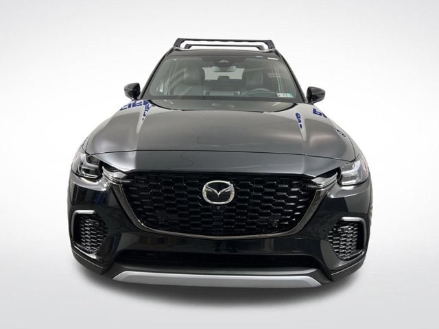 2026 Mazda CX-70 3.3 Turbo Premium Plus AWD's photo