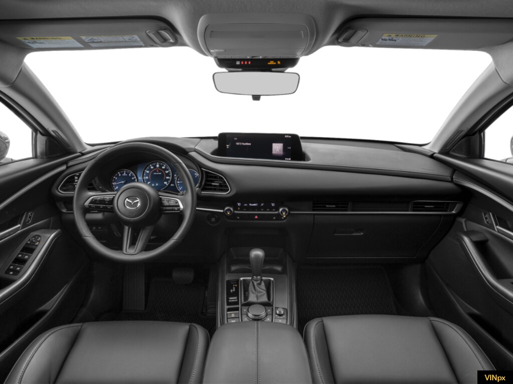 New 2026 Mazda CX-30 2.5 S Preferred AWD Sport Utility