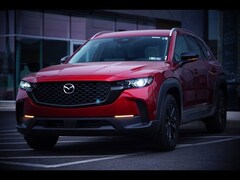 2025 Mazda CX-50 2.5 S Preferred AWD Sport Utility