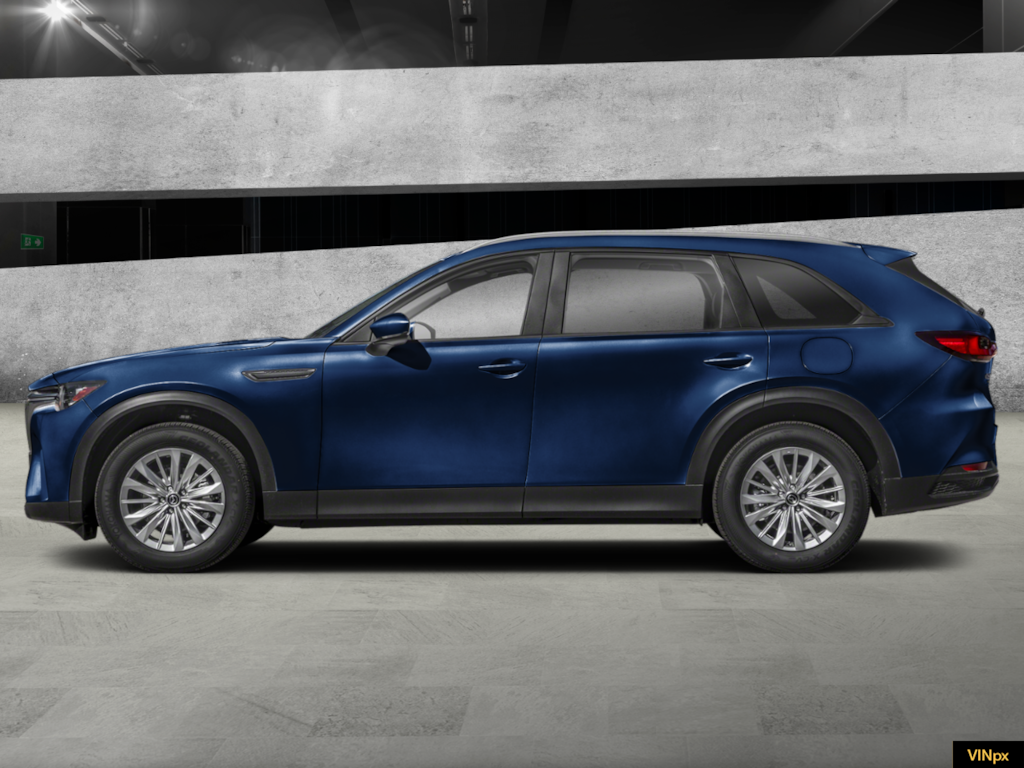 New 2026 Mazda CX-90 3.3 Turbo Select AWD Sport Utility
