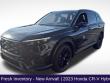 Used 2023 Honda CR-V Hybrid Sport SUV