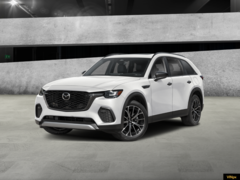 2026 Mazda CX-70 Plug-In Hybrid SC Plus AWD Sport Utility