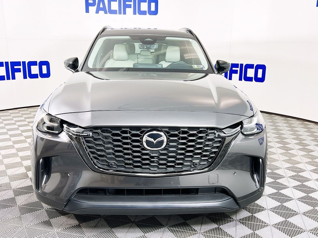 Certified 2025 Mazda CX-90 3.3 Turbo Premium Sport SUV