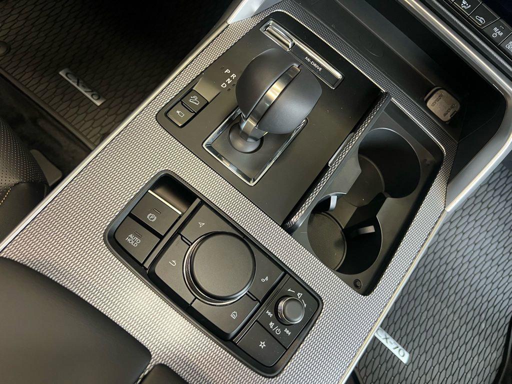 2026 Mazda CX-90 Preferred Package - Photo 9