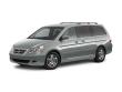 Used 2007 Honda Odyssey EX Van