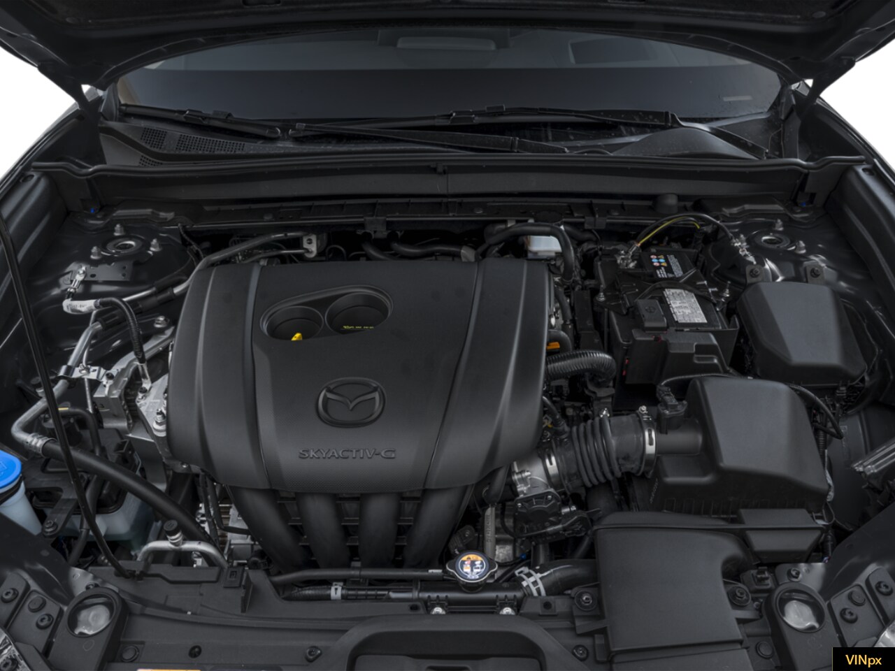 2026 Mazda CX-30 Premium - Photo 10