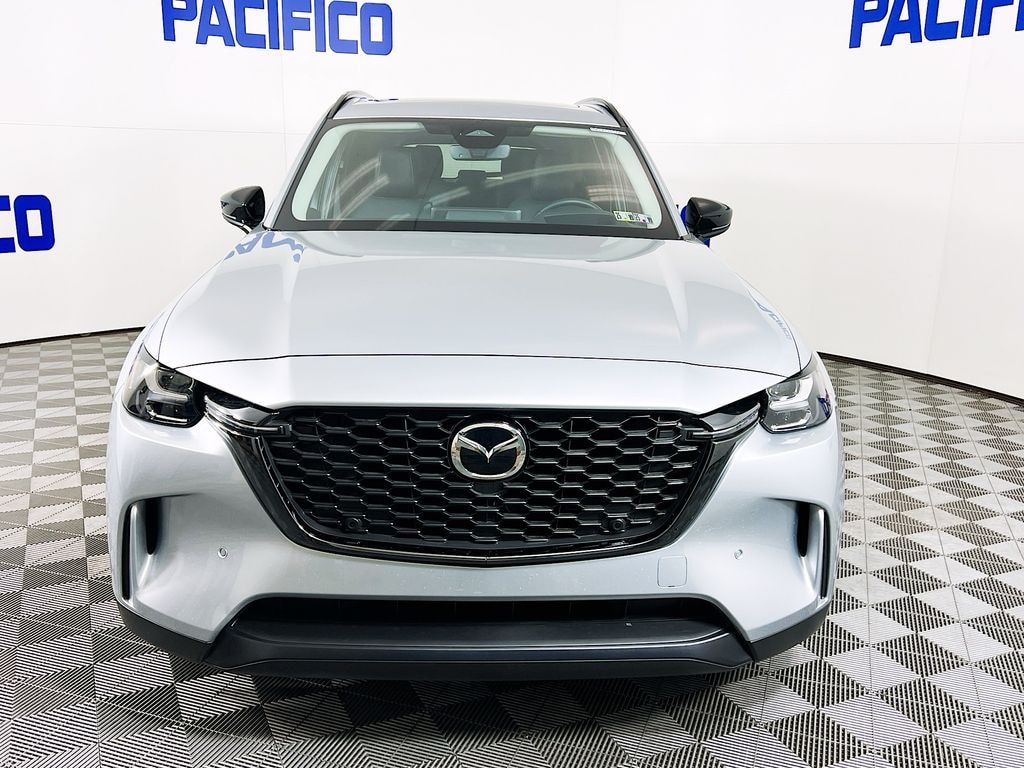 Certified 2025 Mazda CX-90 Phev Premium Sport SUV