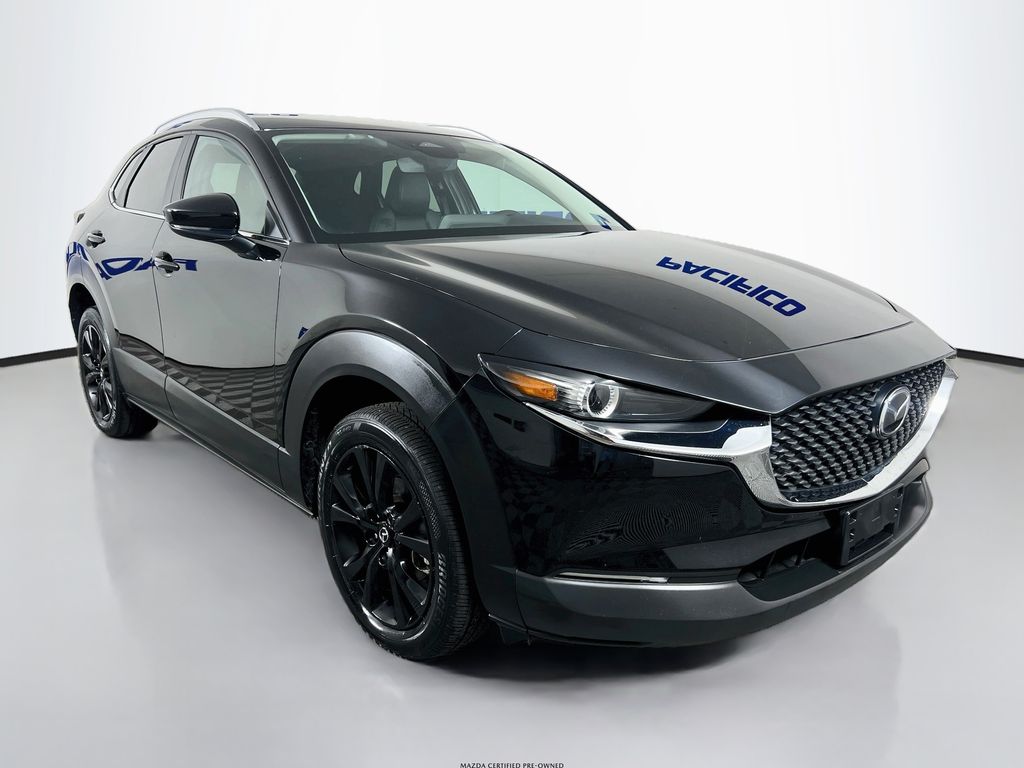 2024 Mazda CX-30