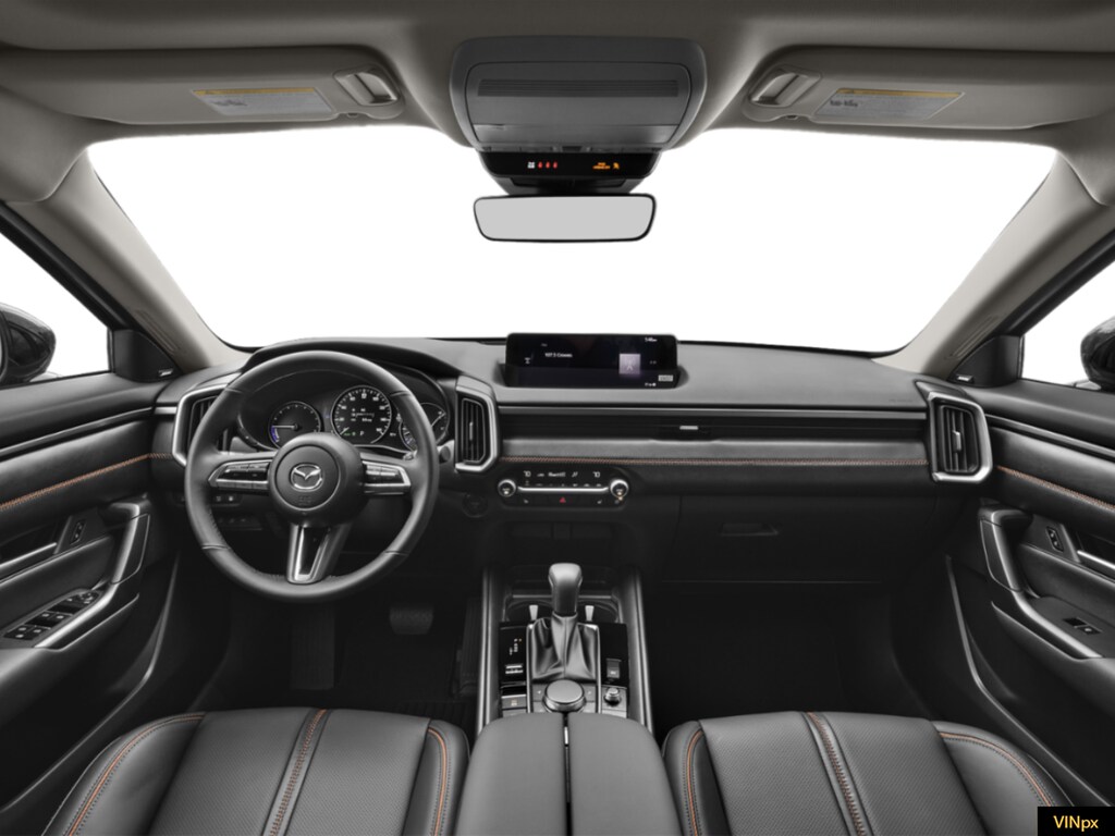 New 2026 Mazda CX-50 Hybrid Premium AWD Sport Utility