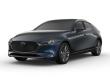 Used 2020 Mazda Mazda3 Base Hatchback