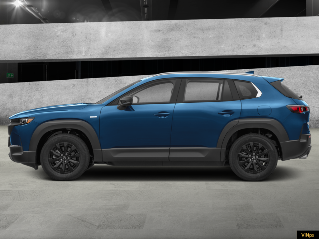 New 2026 Mazda CX-50 Hybrid Preferred AWD Sport Utility