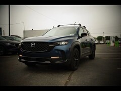 2025 Mazda CX-50 2.5 S Preferred AWD Sport Utility