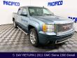 Used 2011 GMC Sierra 1500 Denali Truck Crew Cab