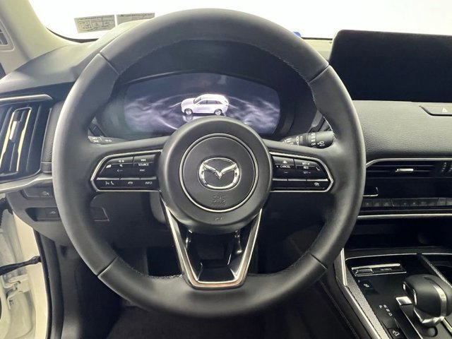 2026 Mazda CX-90 Preferred Package - Photo 15