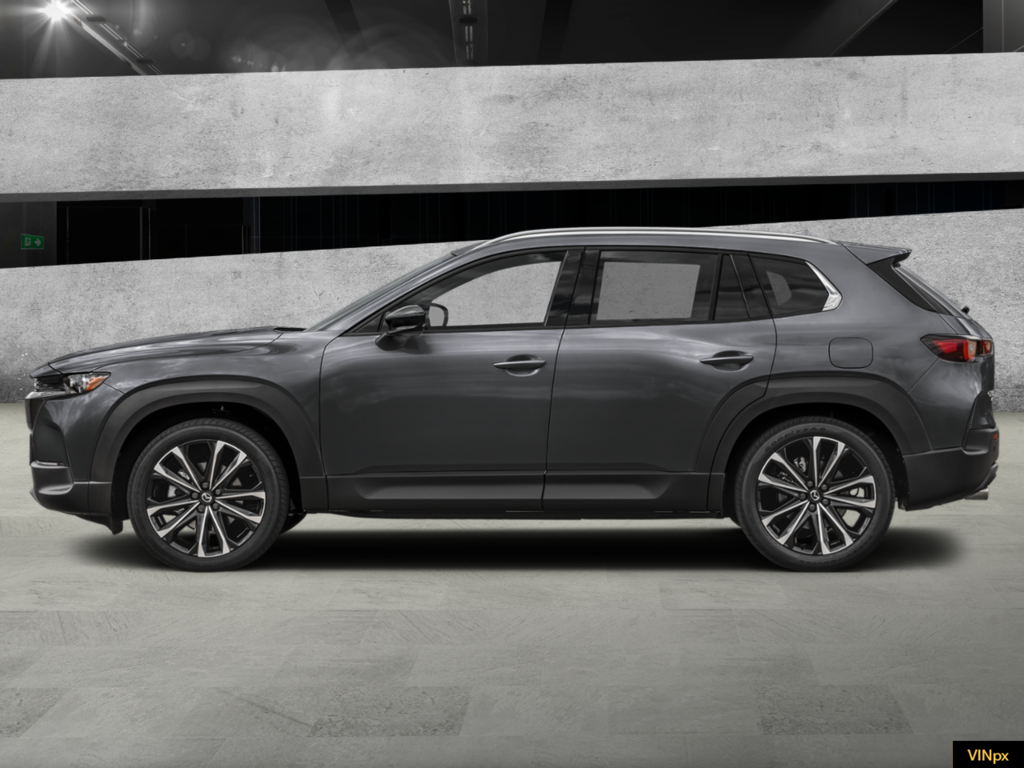 New 2026 Mazda CX-50 2.5 S Premium AWD Sport Utility
