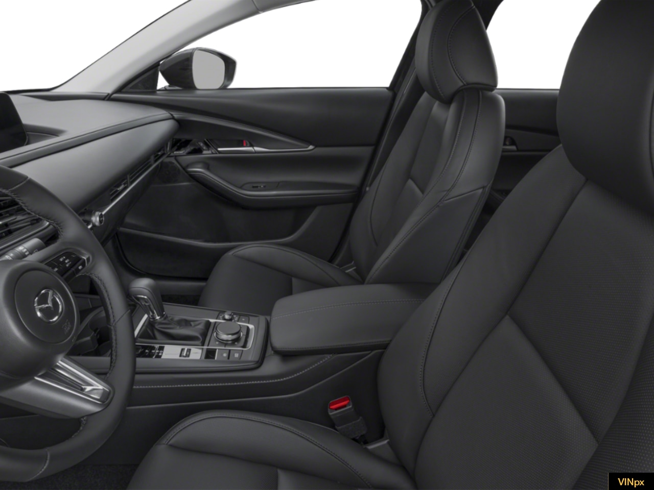 2026 Mazda CX-30 Premium - Photo 6