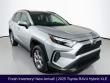 Used 2025 Toyota RAV4 Hybrid XLE SUV