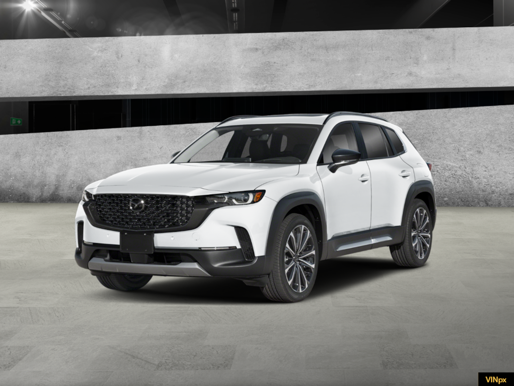 New 2026 Mazda CX-50 2.5 Turbo Premium Plus AWD Sport Utility