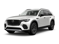 2025 Mazda CX-70 Plug-In Hybrid Premium AWD Sport Utility