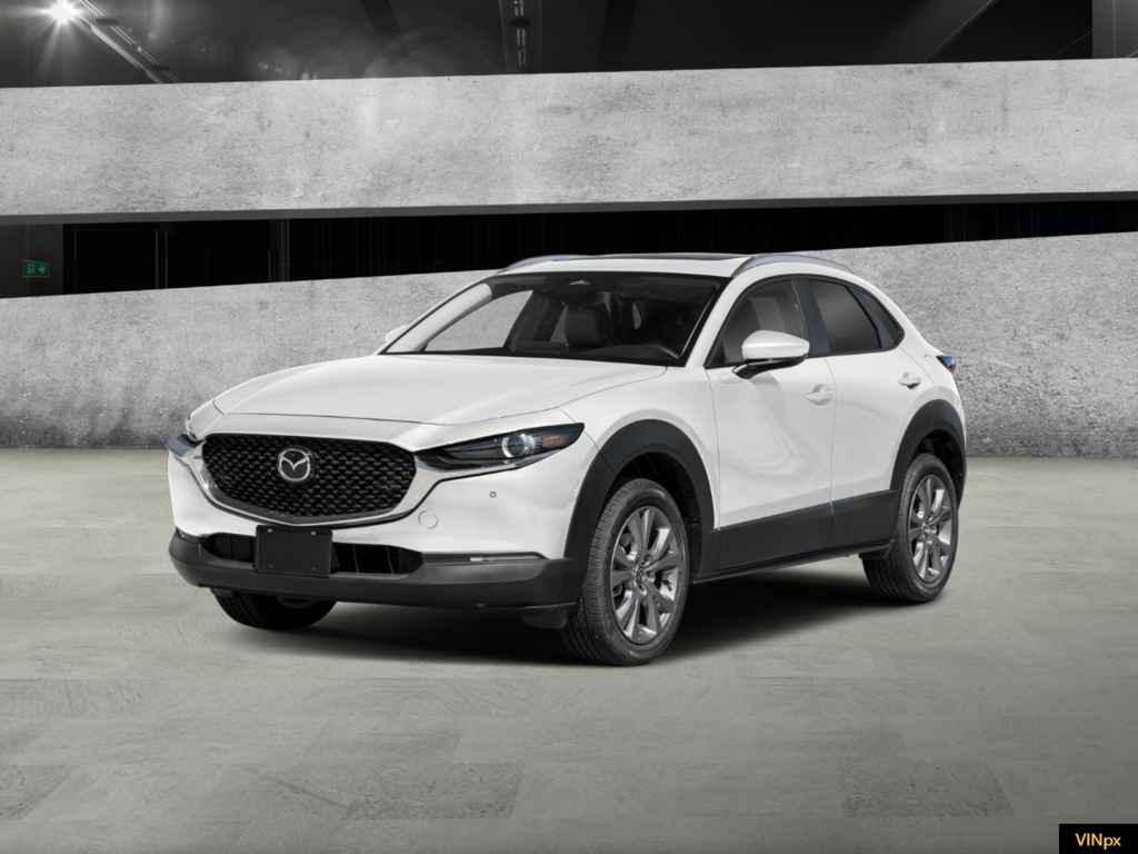 New 2026 Mazda CX-30 2.5 S Preferred AWD Sport Utility