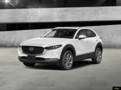 2026 Mazda CX-30 2.5 S Preferred AWD Sport Utility