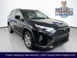 Used 2025 Toyota RAV4 Hybrid XLE SUV