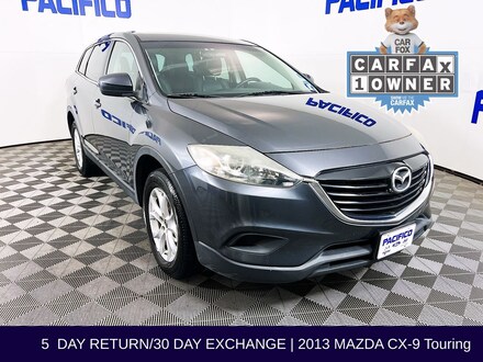 2013 Mazda CX-9 Touring SUV
