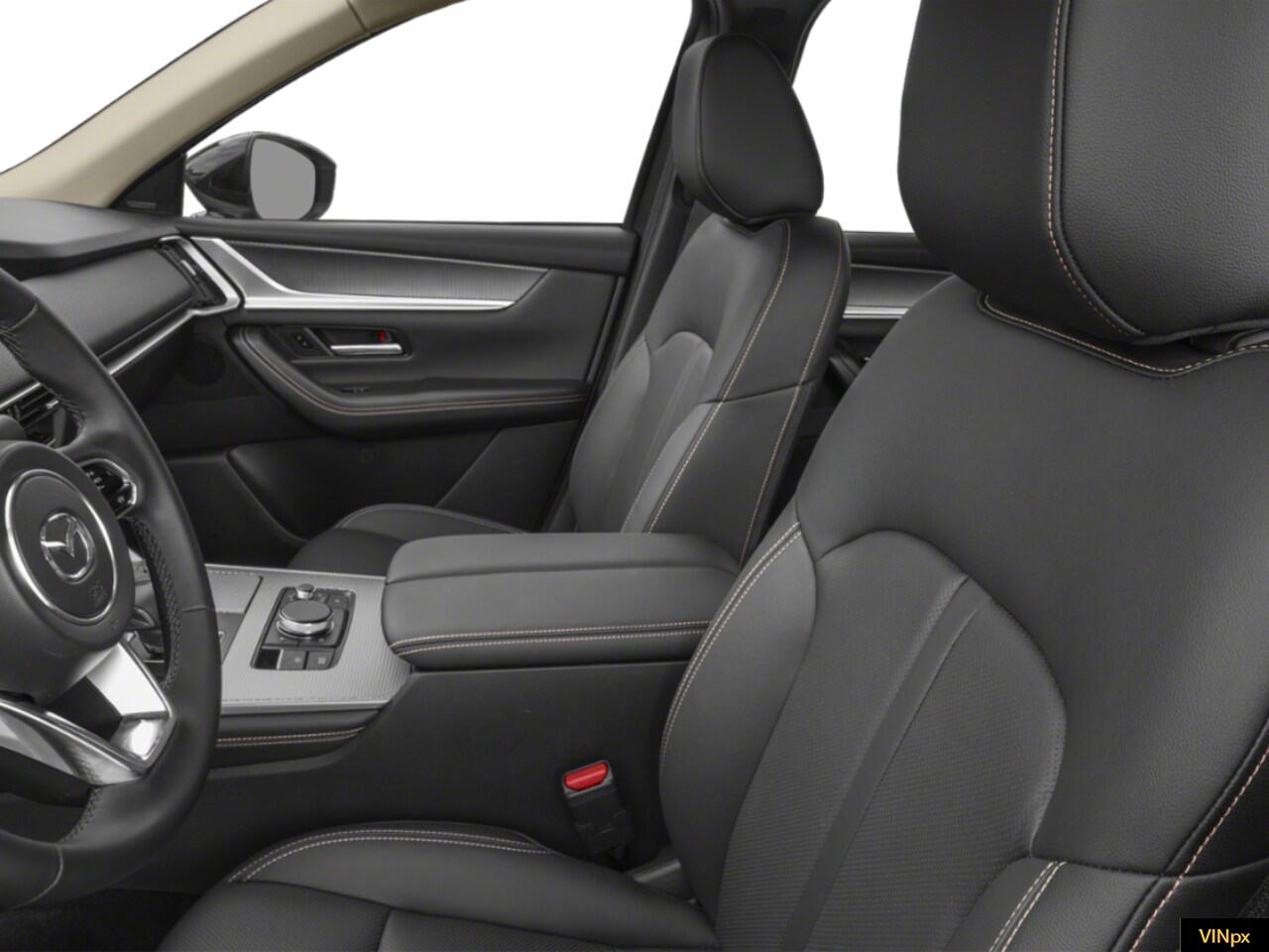 2025 Mazda CX-90 Premium Sport - Photo 6