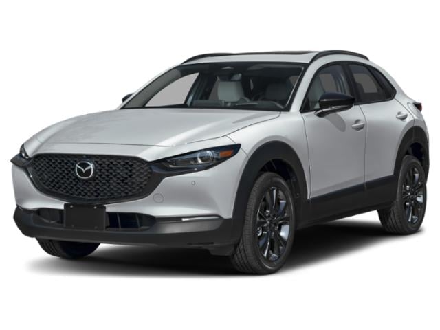 2026 Mazda CX-30 Turbo Aire Edition AWD's photo