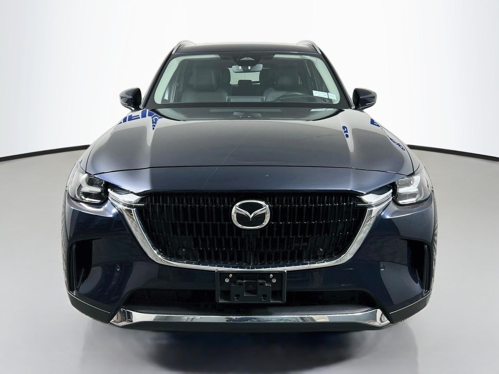 Certified 2024 Mazda CX-90 Phev Premium SUV