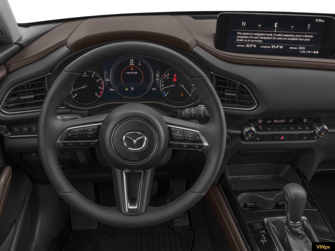 2026 Mazda CX-30 Turbo Premium Plus - Photo 7