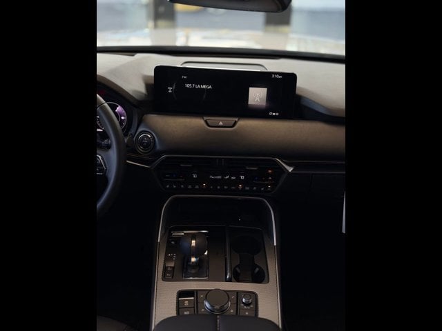2025 Mazda CX-90 Premium Plus Package - Photo 30