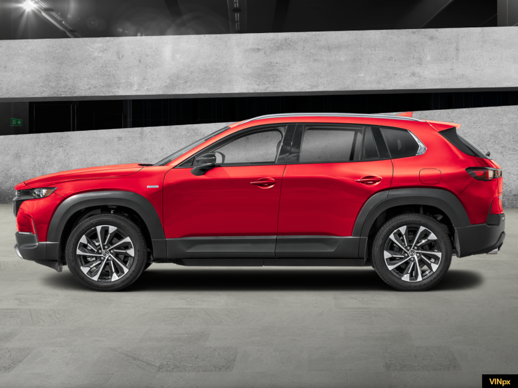 New 2026 Mazda CX-50 Hybrid Premium Plus AWD Sport Utility