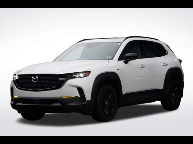 2025 Mazda CX-50 Premium's photo