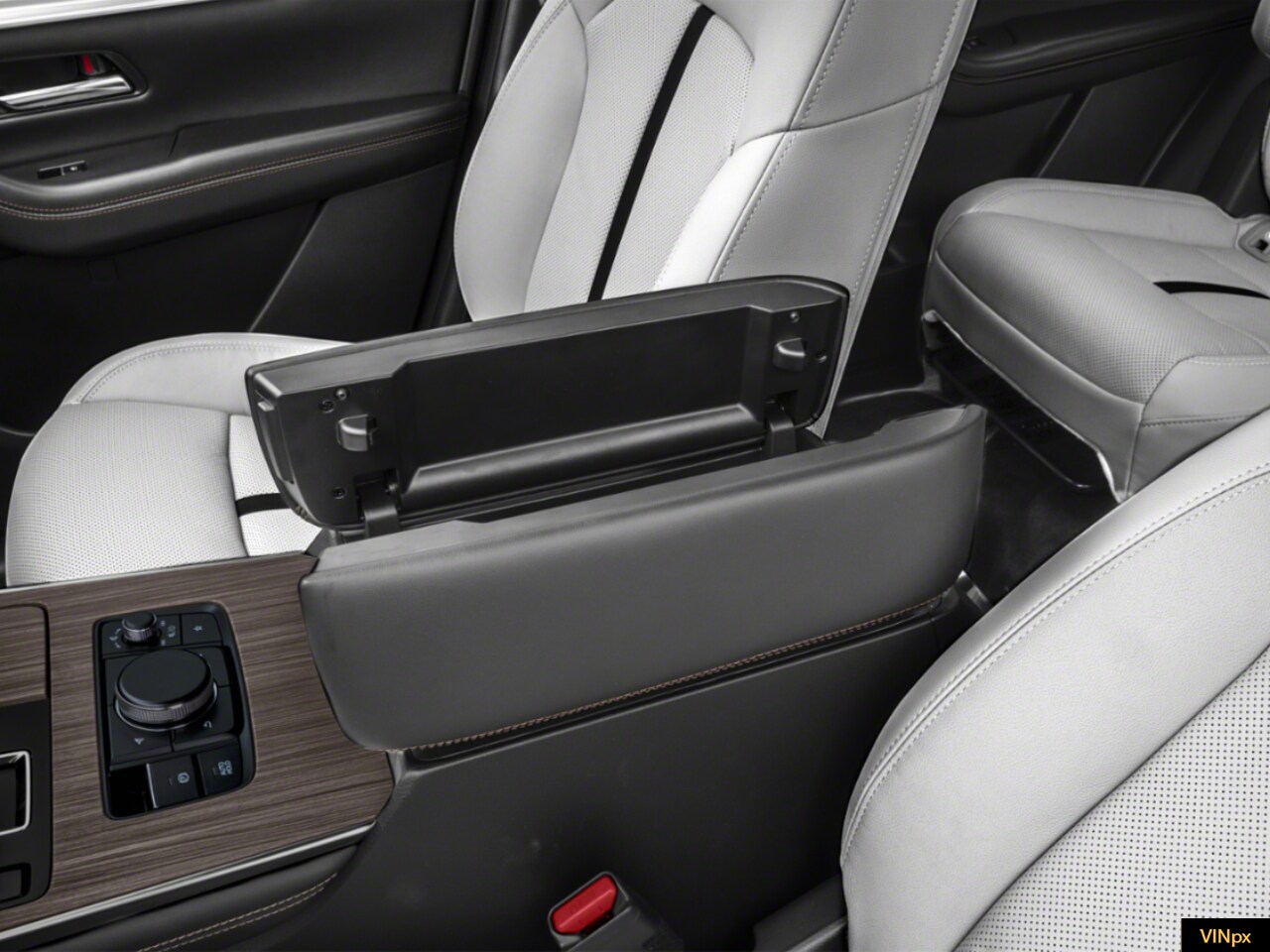 2026 Mazda CX-90 Preferred Package - Photo 12