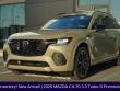 Used 2025 Mazda CX-70 3.3 Turbo S Premium Package SUV