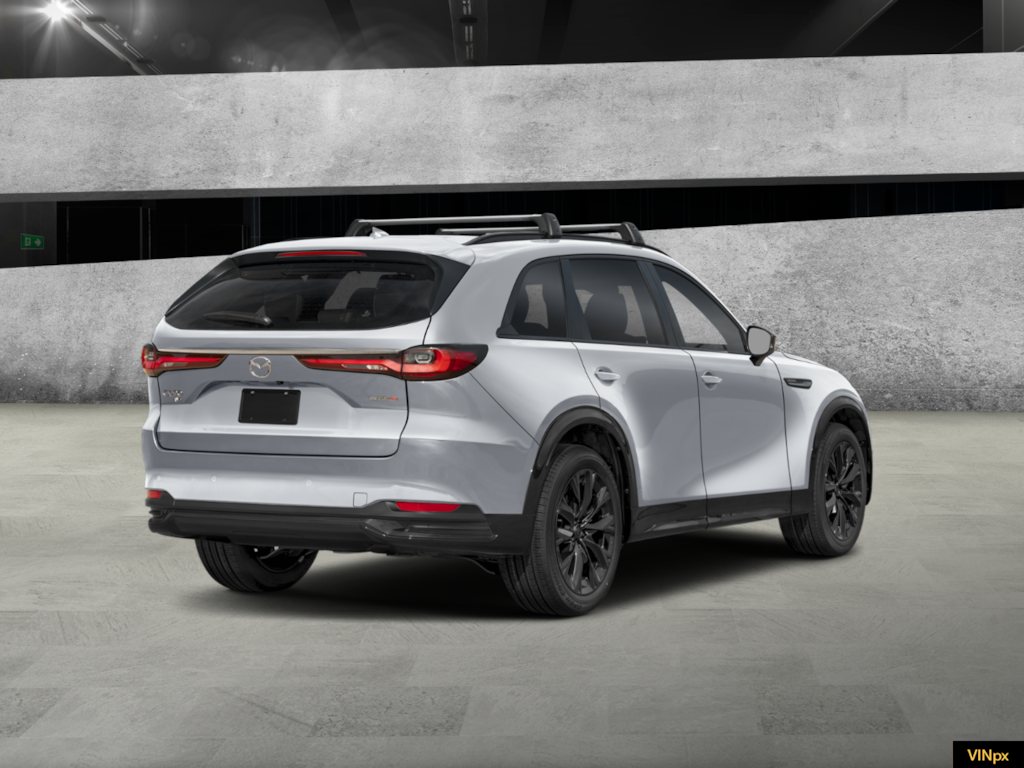 New 2026 Mazda CX-90 3.3 Turbo S Premium Sport AWD Sport Utility