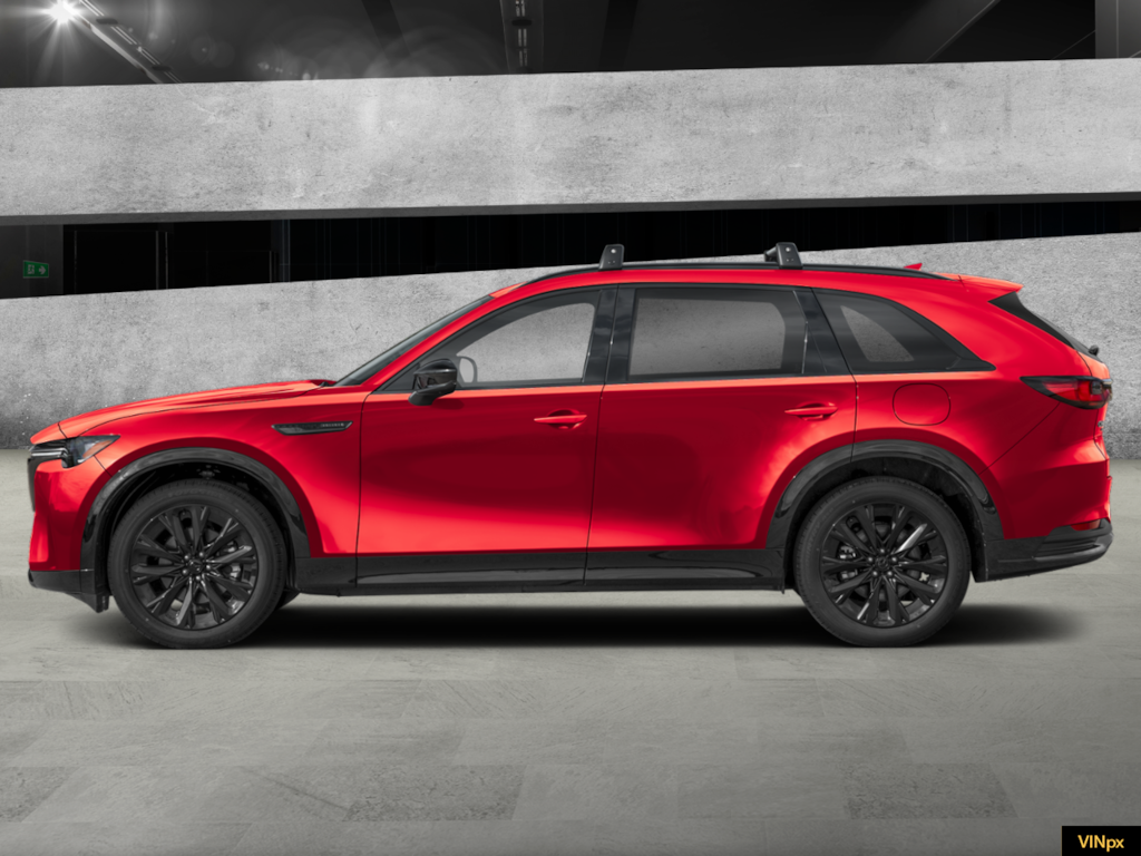 New 2026 Mazda CX-90 3.3 Turbo S Premium Sport AWD Sport Utility