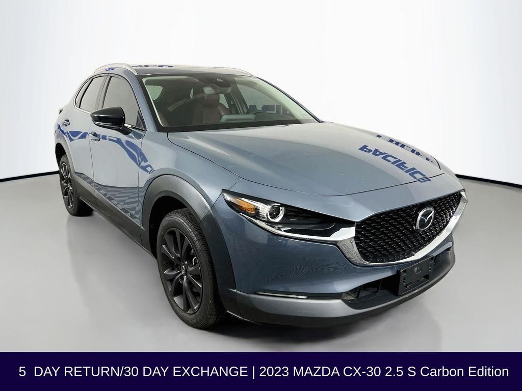 2023 Mazda CX-30