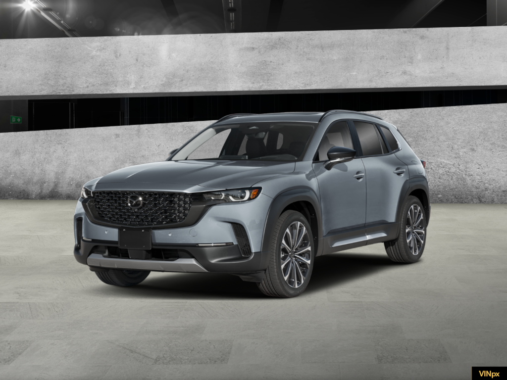 New 2026 Mazda CX-50 2.5 Turbo Premium Plus AWD Sport Utility