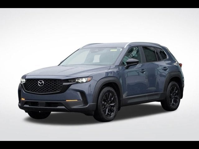 2025 Mazda CX-50 Select's photo