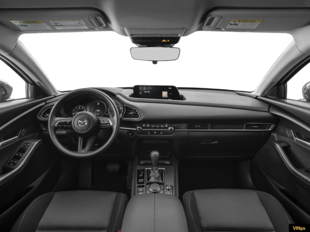 New 2026 Mazda CX-30 2.5 S AWD Sport Utility