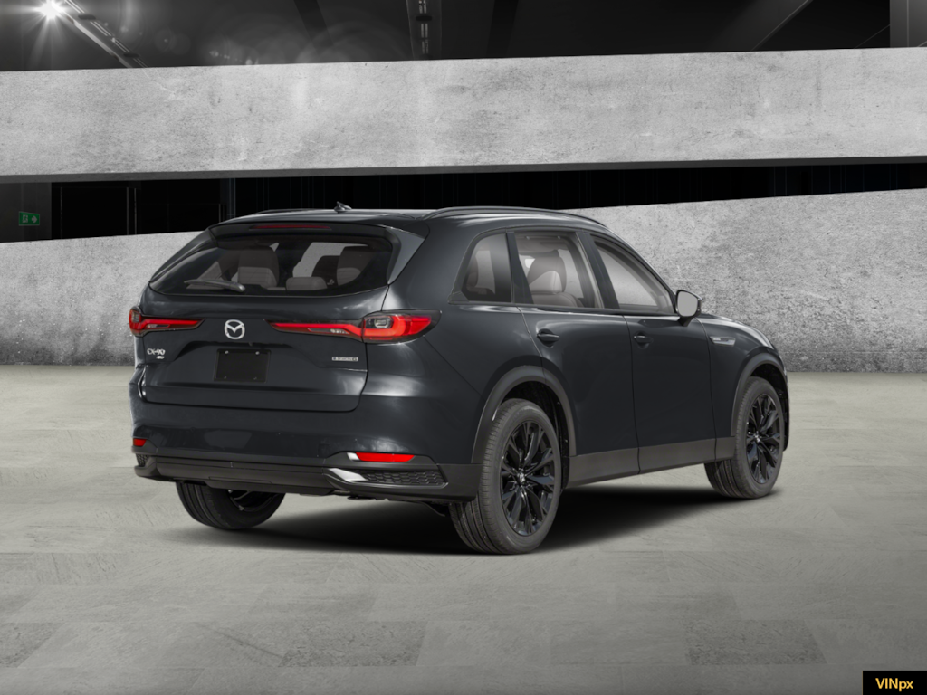 New 2026 Mazda CX-90 3.3 Turbo Premium Sport AWD Sport Utility