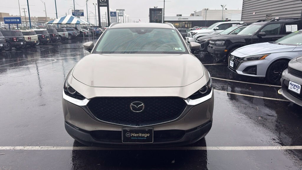 Used 2023 Mazda CX-30 2.5 S Preferred Package SUV