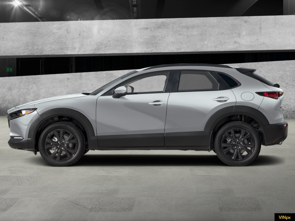 New 2026 Mazda CX-30 2.5 S Aire Edition Sport Utility