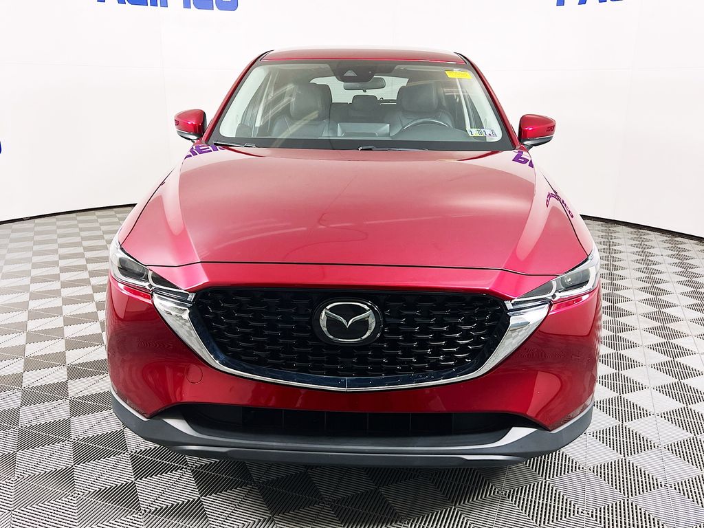 2023 Mazda CX-5 2.5 Select photo 2