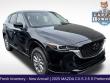 Used 2025 Mazda CX-5 2.5 S Preferred Package SUV