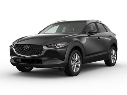 2023 Mazda CX-30 2.5 S Preferred Package SUV