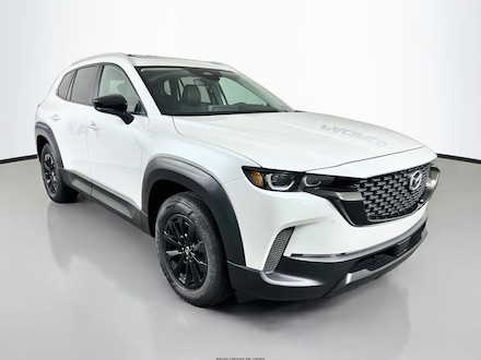 2026 Mazda CX-50 Hybrid Preferred SUV